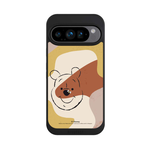 Google Pixel 9 Pro NIVOpure Winnie Puuh Abstract