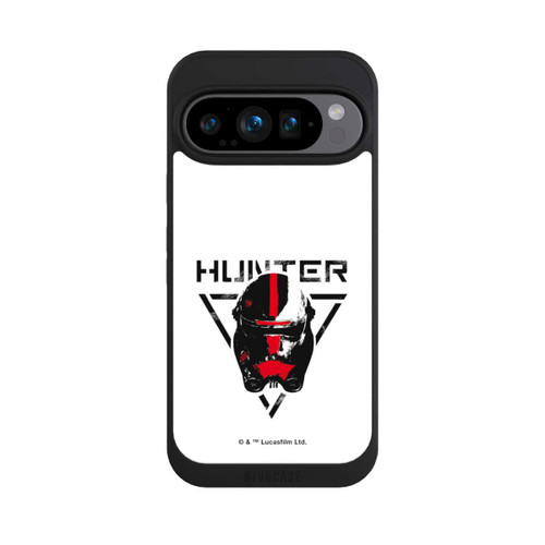 Google Pixel 9 Pro NIVOpure Bad Batch Hunter