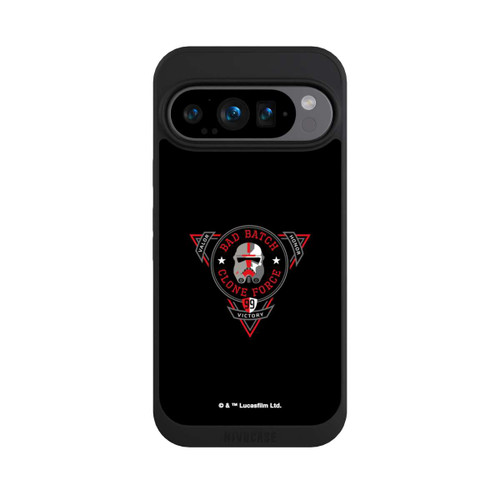 Google Pixel 9 Pro NIVOpure Bad Batch Clone Force