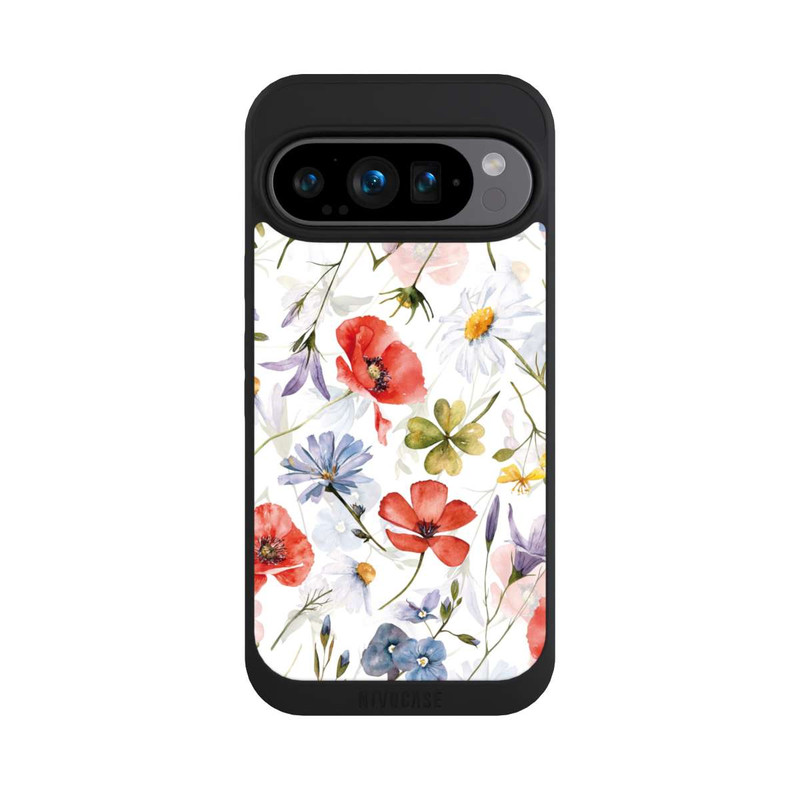 Pixel 9 Pro NIVOpure Blumenwiese 2