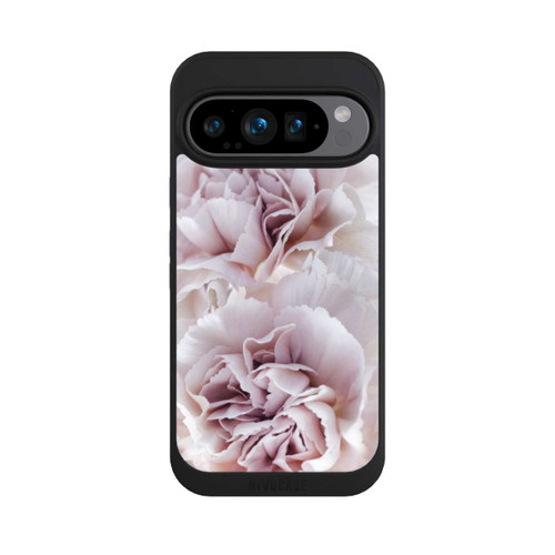 Google Pixel 9 Pro NIVOpure Blühende Nelke