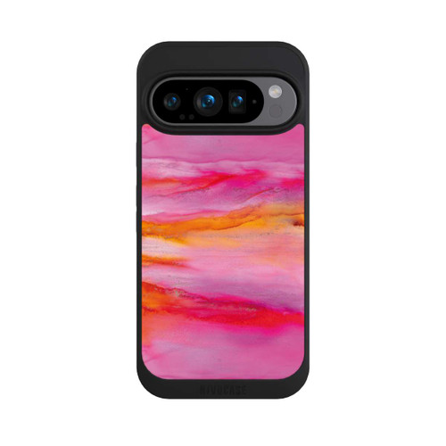 Google Pixel 9 Pro NIVOpure kräftiges Pink