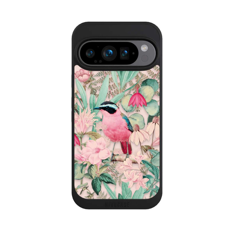 Pixel 9 Pro NIVOpure Pastellvogel