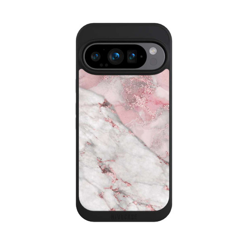 Google Pixel 9 Pro NIVOpure Pink Marble 3