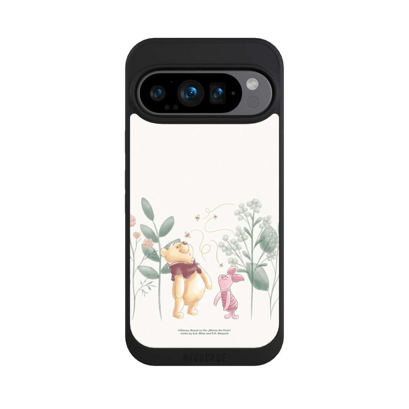 Pixel 9 Pro NIVOpure Winnie Puuh Ferkel Eukalyptus