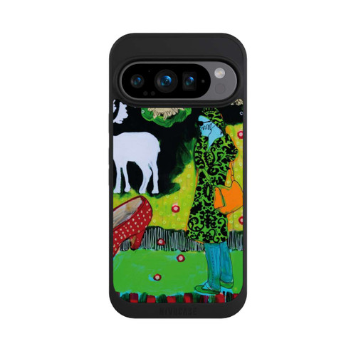 Google Pixel 9 Pro NIVOpure Handytime