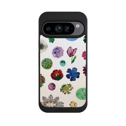 Google Pixel 9 Pro NIVOpure Gardenflow