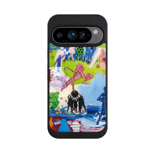 Google Pixel 9 Pro NIVOpure Peoplestories