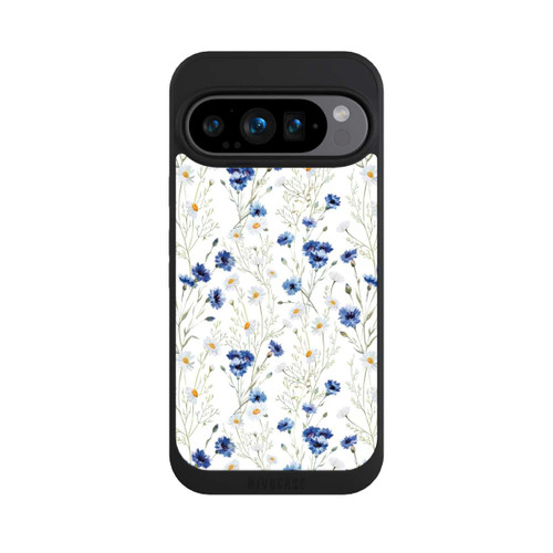 Google Pixel 9 Pro NIVOpure Flower Pattern 6