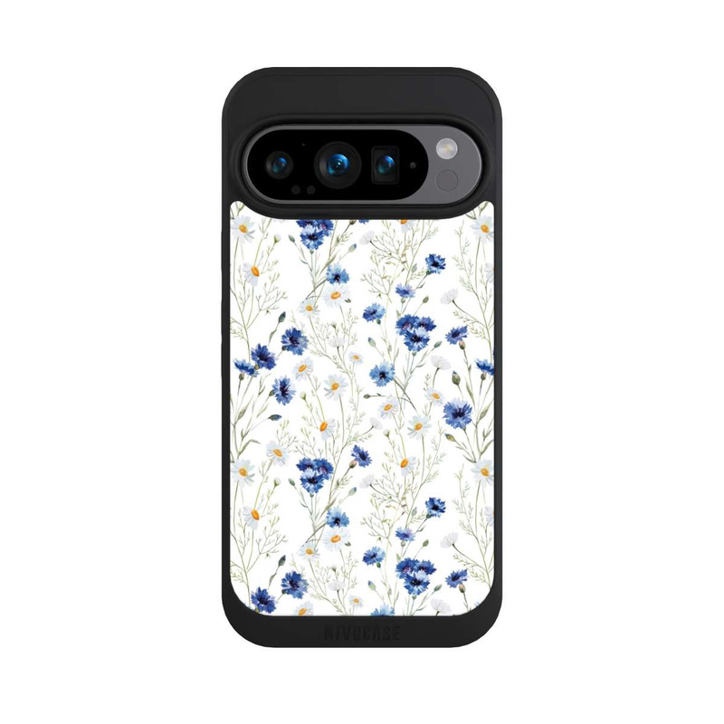 Pixel 9 Pro NIVOpure Flower Pattern 6