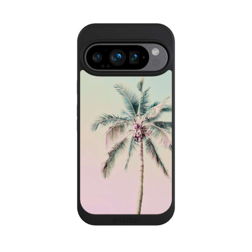 Google Pixel 9 Pro NIVOpure Pastel Palm