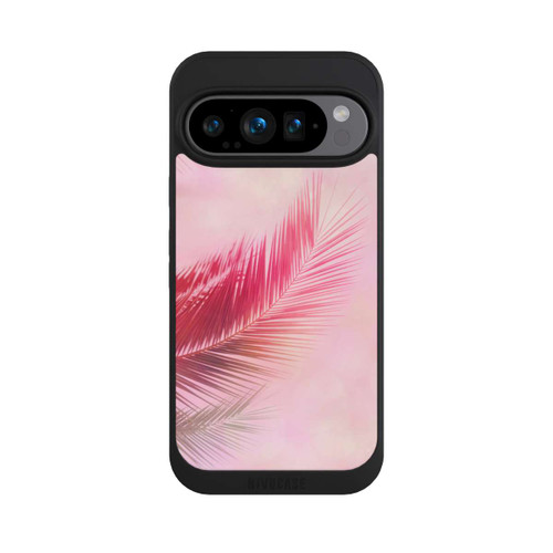 Google Pixel 9 Pro NIVOpure Rosa Tropen