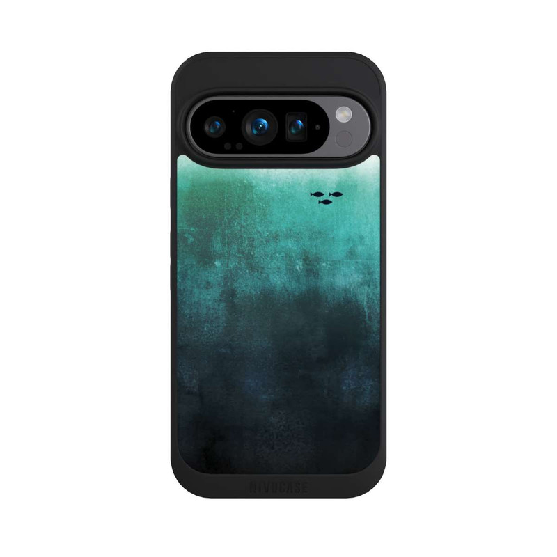 Pixel 9 Pro NIVOpure Petite famille