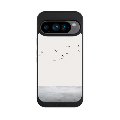 Google Pixel 9 Pro NIVOpure Der Ozean