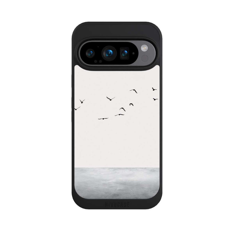 Pixel 9 Pro NIVOpure Der Ozean