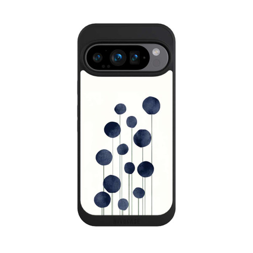 Google Pixel 9 Pro NIVOpure Wasserblumen