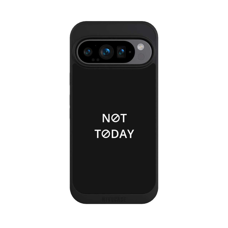 Pixel 9 Pro NIVOpure Not Today