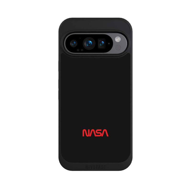 Pixel 9 Pro NIVOpure Nasa