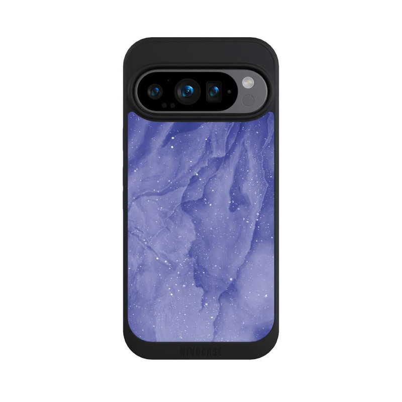 Pixel 9 Pro NIVOpure Mystischer Kristall