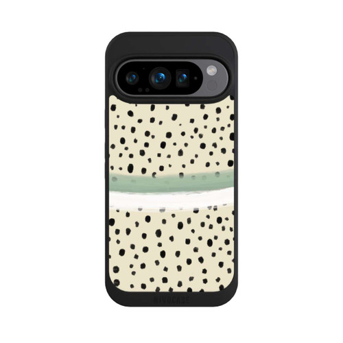 Google Pixel 9 Pro NIVOpure Crazy Life Art 02 Boho