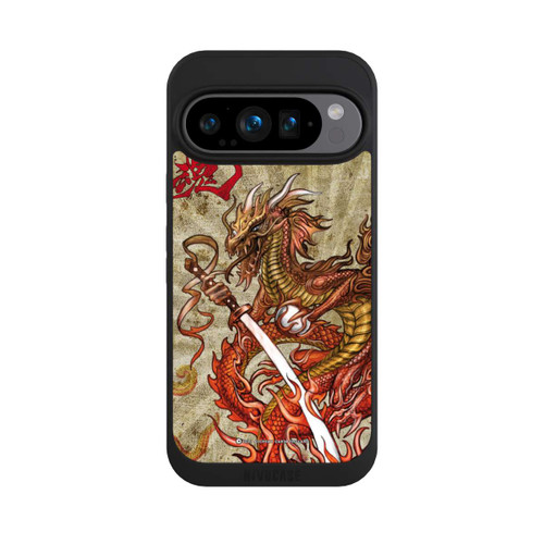 Google Pixel 9 Pro NIVOpure 13th Samurai