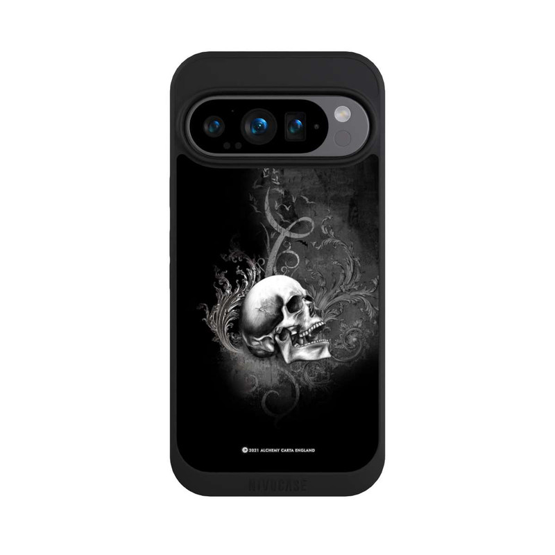 Pixel 9 Pro NIVOpure De Profundis