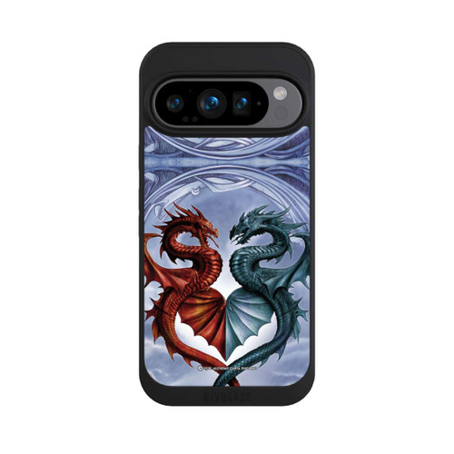 Google Pixel 9 Pro NIVOpure Draconic Tryst