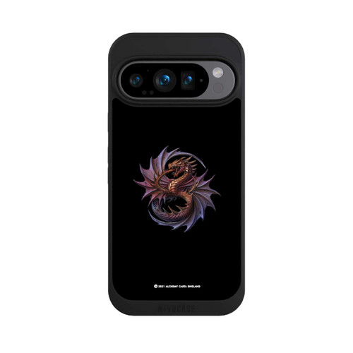 Google Pixel 9 Pro NIVOpure Maelstromeus