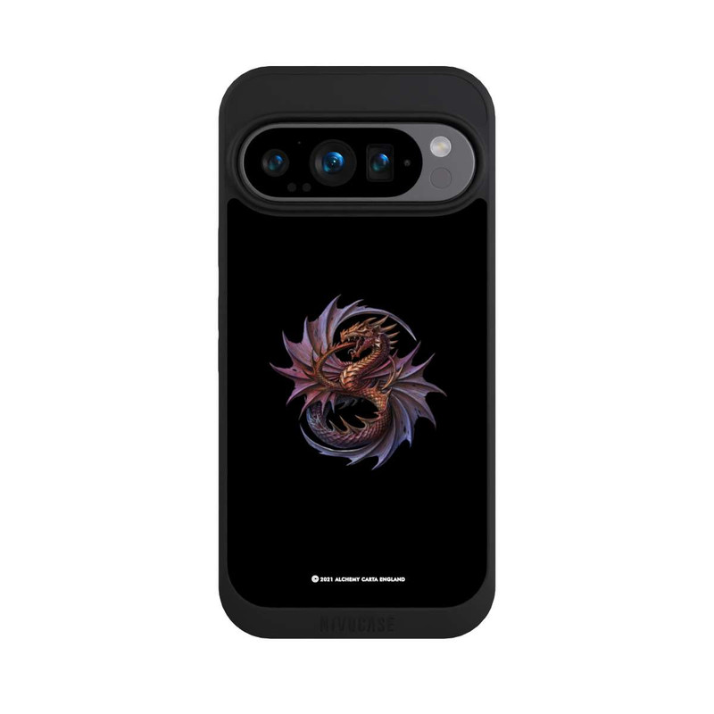 Pixel 9 Pro NIVOpure Maelstromeus