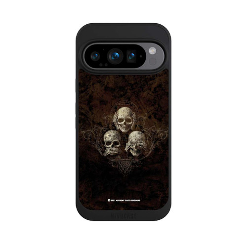 Google Pixel 9 Pro NIVOpure No Evil