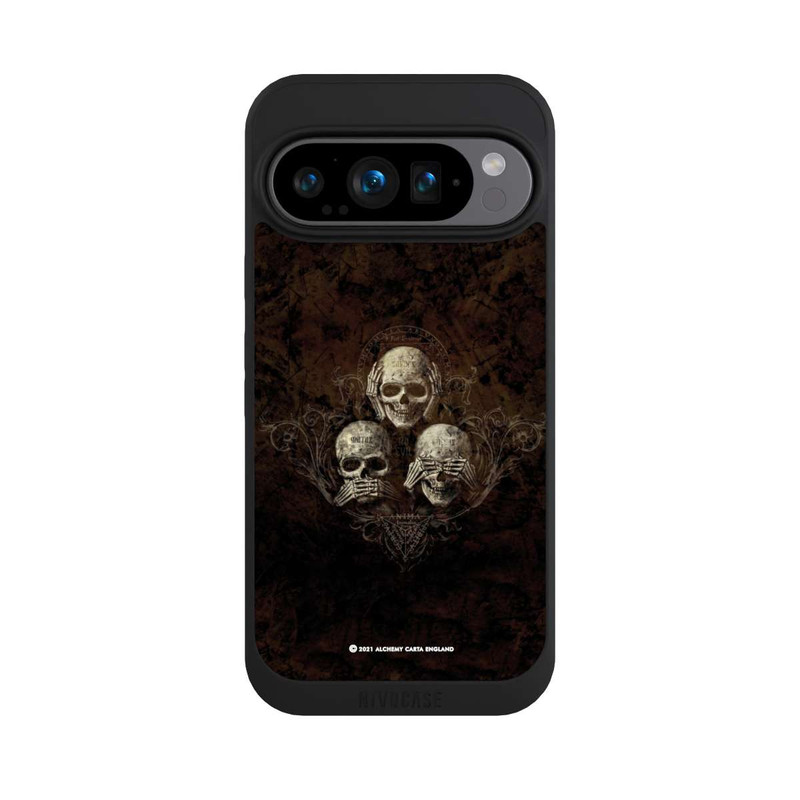 Pixel 9 Pro NIVOpure No Evil