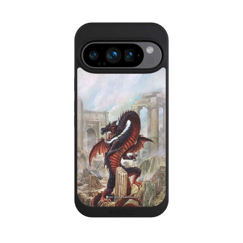 Google Pixel 9 Pro NIVOpure Vindicta Pendragon