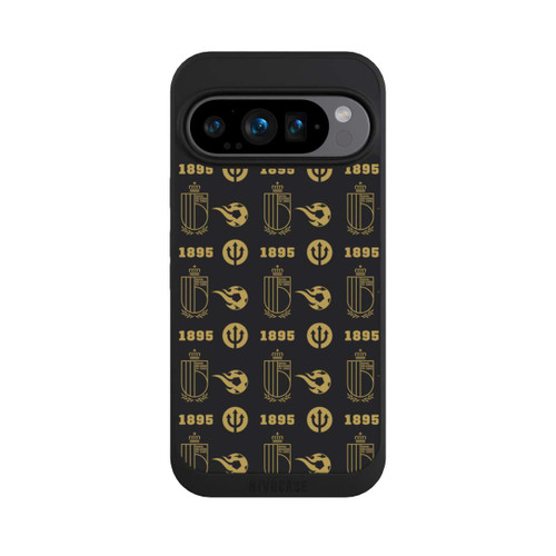 Google Pixel 9 Pro NIVOpure Belgische Fans Pattern