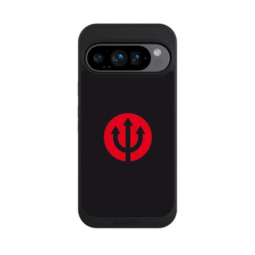 Google Pixel 9 Pro NIVOpure Rote Teufel Rot