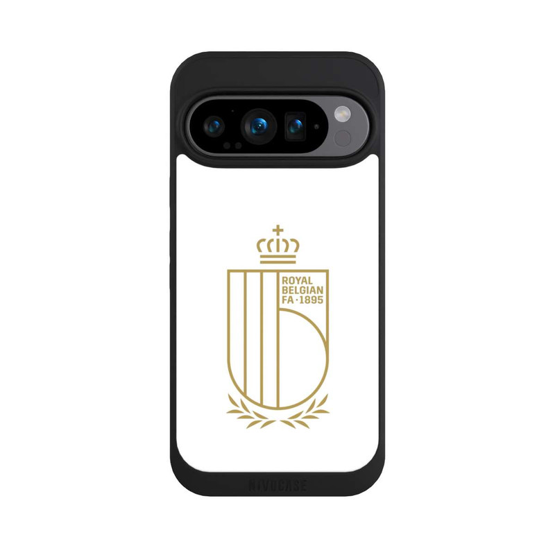Pixel 9 Pro NIVOpure RBFA 1895 Gold