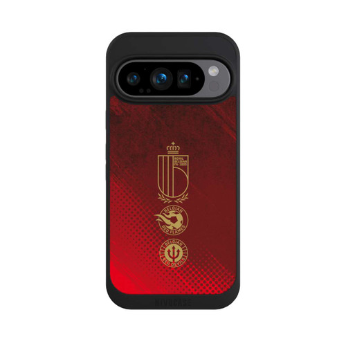Google Pixel 9 Pro NIVOpure Belgische Nationalmannschaft - Logo