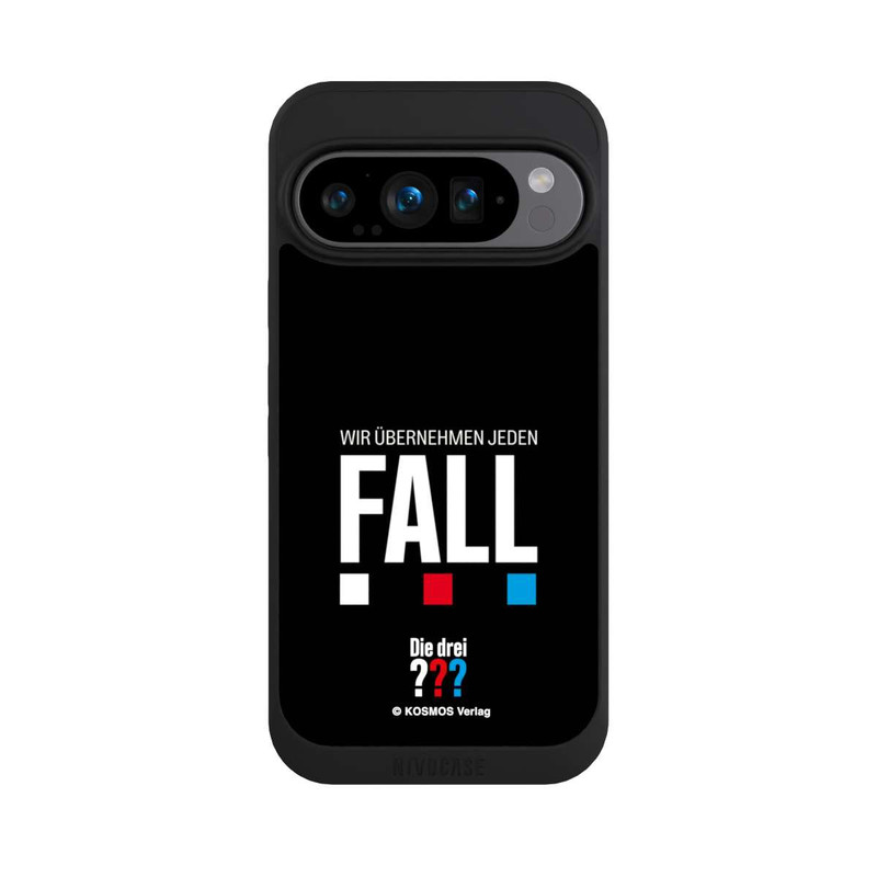 Pixel 9 Pro NIVOpure Wir Übernehmen Jeden Fall