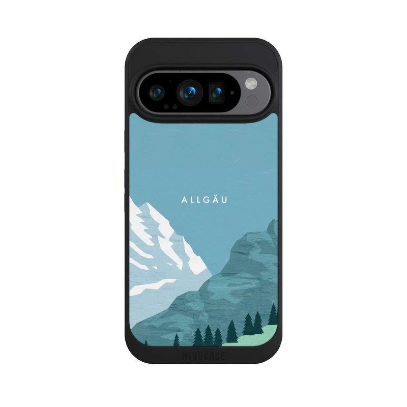 Pixel 9 Pro NIVOpure Allgäu Katinka Reinke