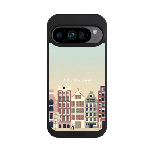 Google Pixel 9 Pro NIVOpure Amsterdam Katinka Reinke
