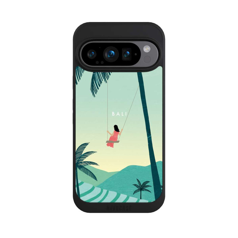 Pixel 9 Pro NIVOpure Bali Katinka Reinke