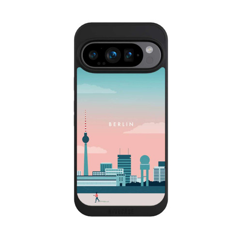 Google Pixel 9 Pro NIVOpure Berlin Katinka Reinke