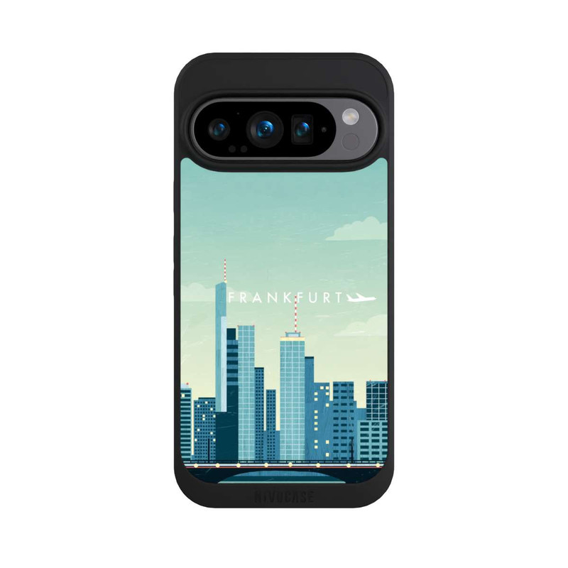 Pixel 9 Pro NIVOpure Frankfurt Katinka Reinke