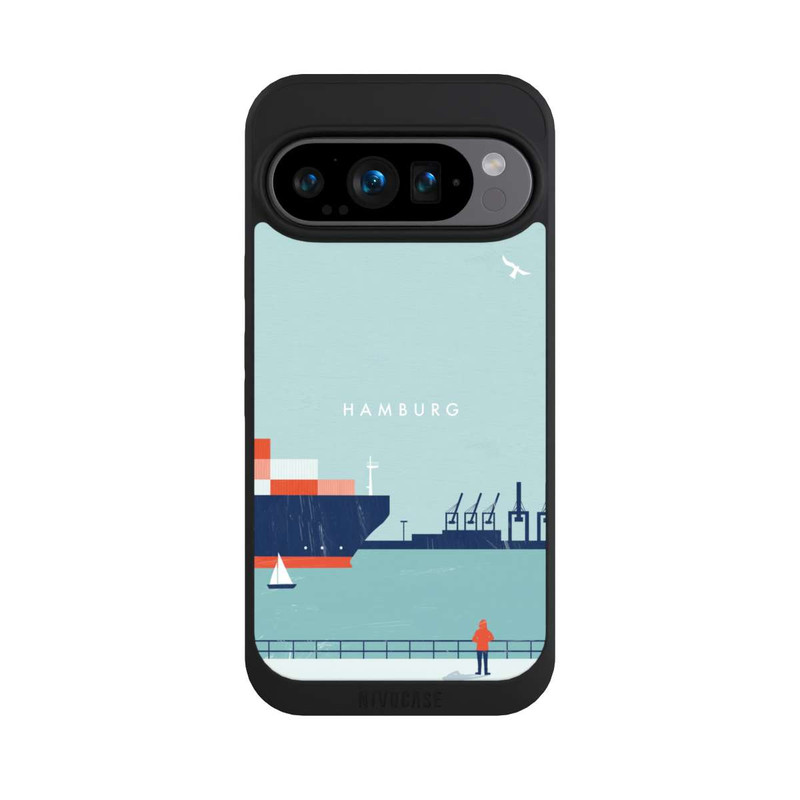 Pixel 9 Pro NIVOpure Hamburg Katinka Reinke