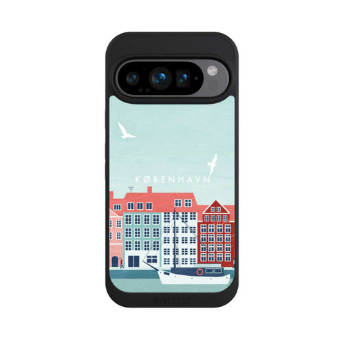 Google Pixel 9 Pro NIVOpure Kopenhagen