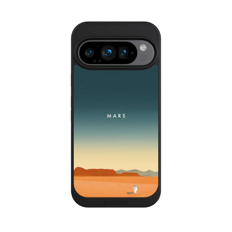 Pixel 9 Pro NIVOpure Mars Katinka Reinke