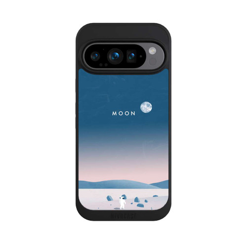 Google Pixel 9 Pro NIVOpure Mond Katinka Reinke