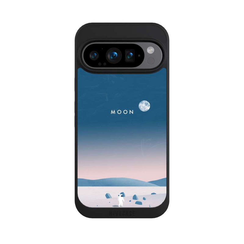 Pixel 9 Pro NIVOpure Mond Katinka Reinke