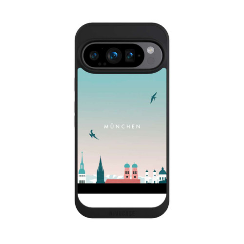 Google Pixel 9 Pro NIVOpure München Katinka Reinke