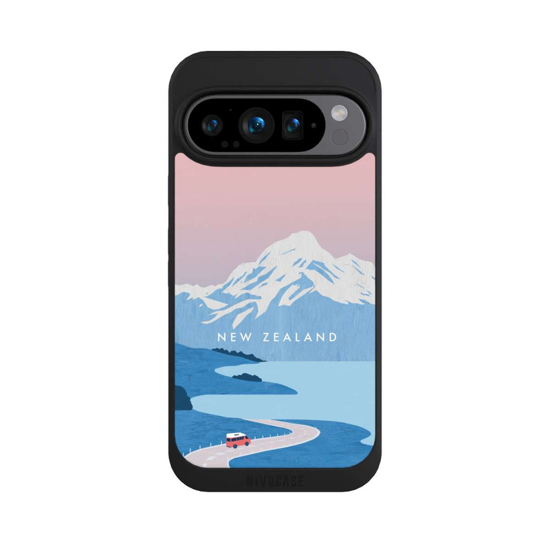 Pixel 9 Pro NIVOpure Neuseeland Katinka Reinke