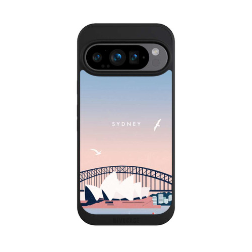 Google Pixel 9 Pro NIVOpure Sydney Katinka Reinke